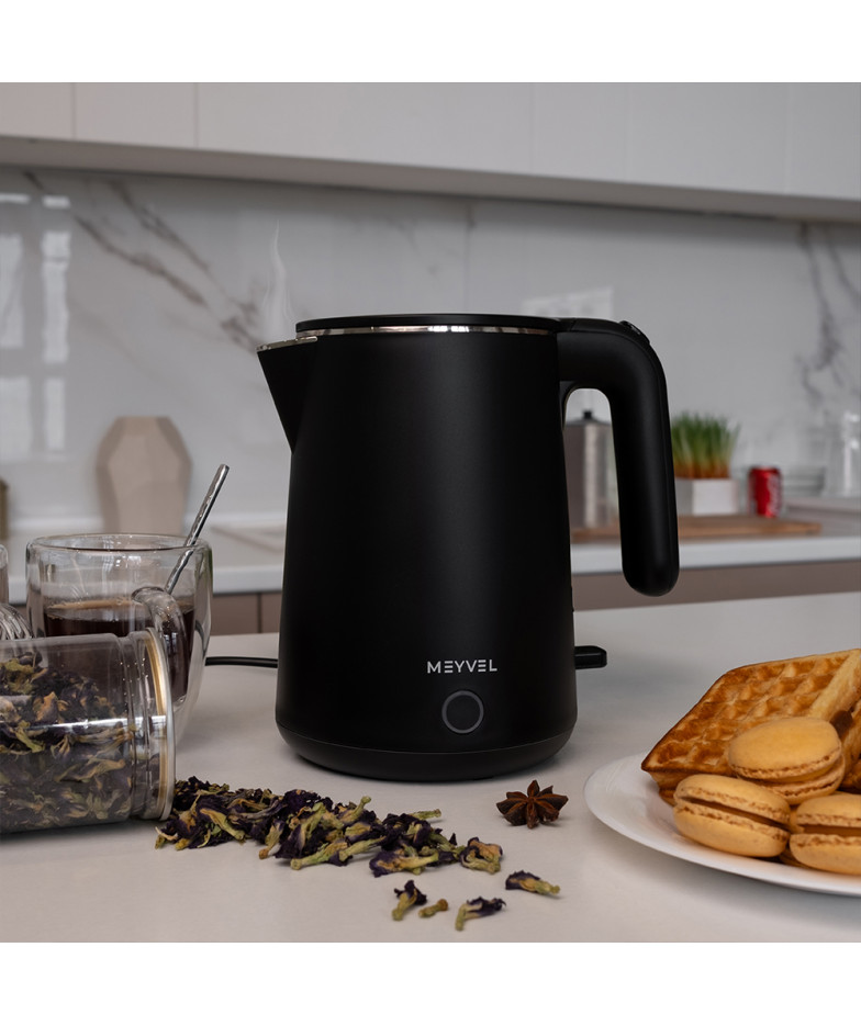 Meyvel MKE-04T (Black)