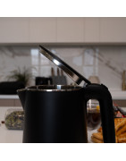 Meyvel MKE-04T (Black)