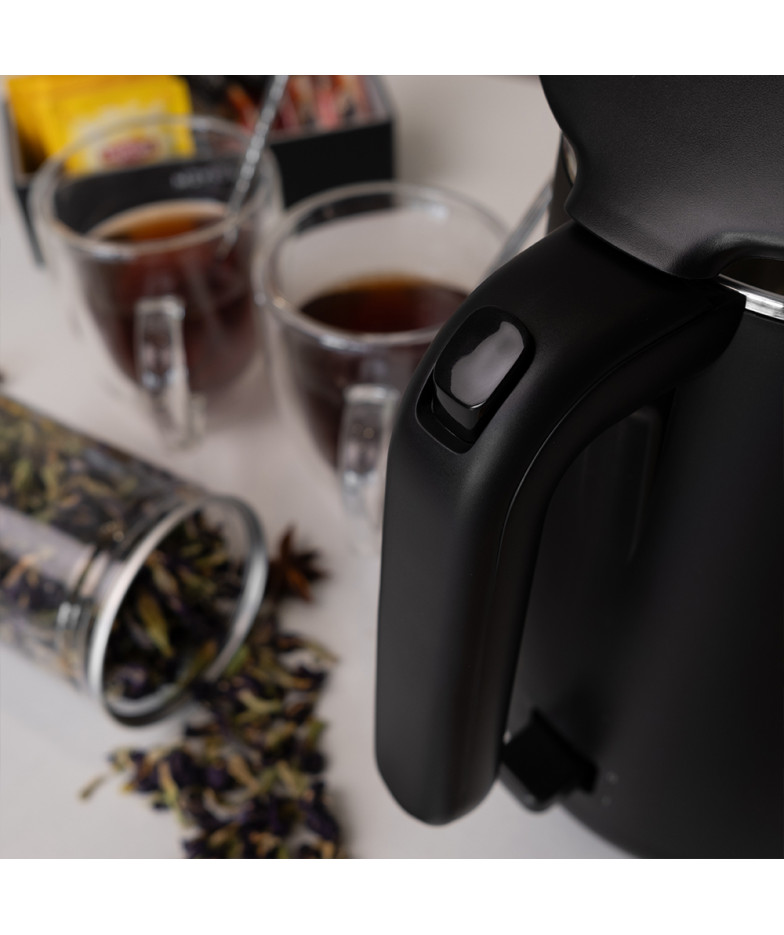 Meyvel MKE-04T (Black)