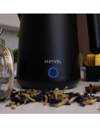 Meyvel MKE-04T (Black)