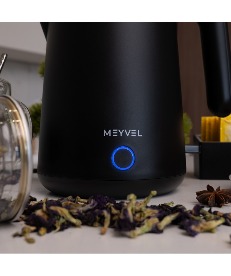 Meyvel MKE-04T (Black)