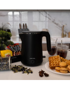 Meyvel MKE-04T (Black)