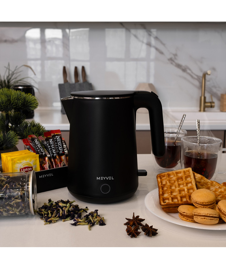 Meyvel MKE-04T (Black)