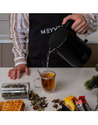 Meyvel MKE-04T (Black)