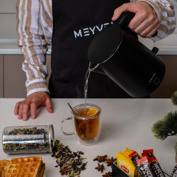 Meyvel MKE-04T (Black)