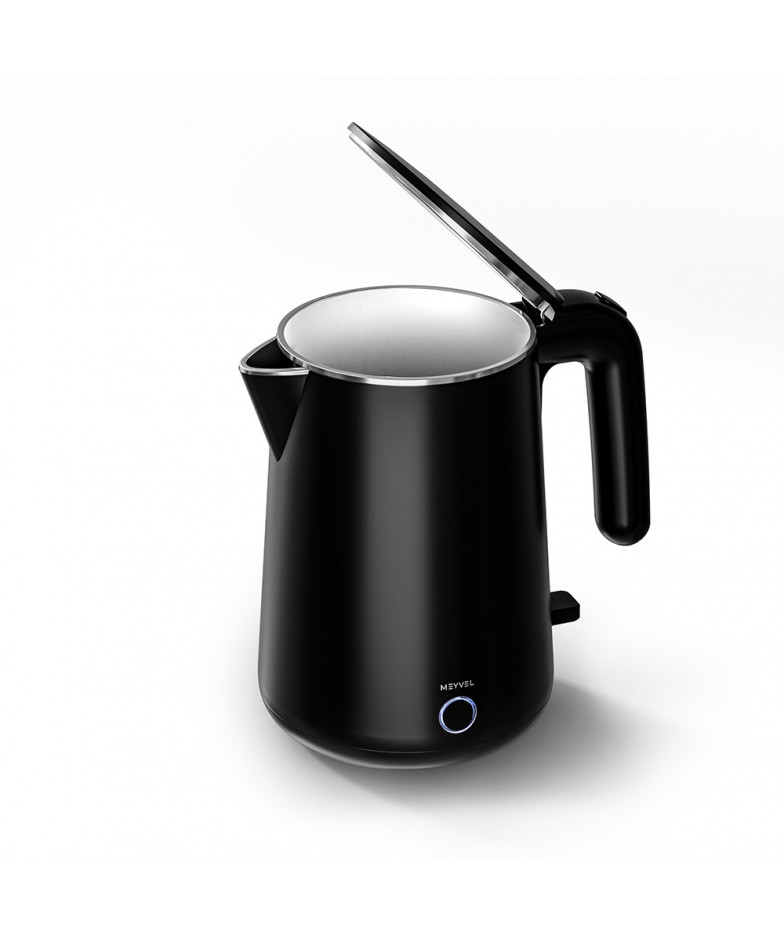Meyvel MKE-04T (Black)