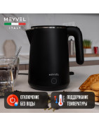 Meyvel MKE-04T (Black)