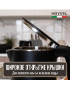 Meyvel MKE-04T (Black)