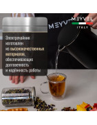 Meyvel MKE-04T (Black)