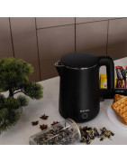 Meyvel MKE-04T (Black)