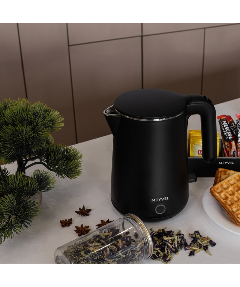 Meyvel MKE-04T (Black)
