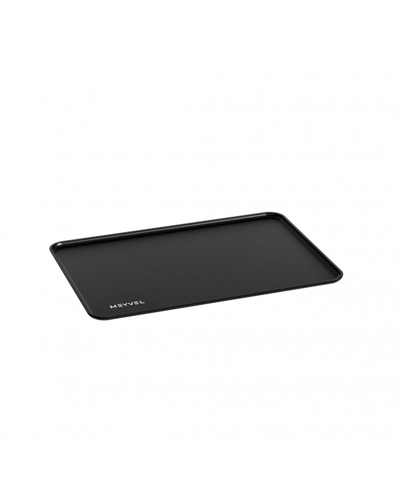 Чайно-кофейный поднос Meyvel A-003 (Black)