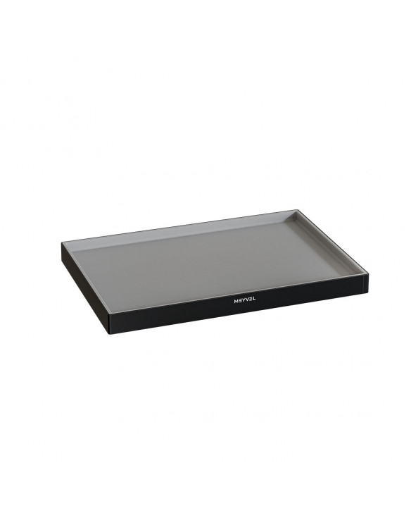 Чайно-кофейный поднос Meyvel A-004 (Black)