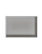 Чайно-кофейный поднос Meyvel A-004 (Black)