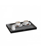 Чайно-кофейный поднос Meyvel A-004 (Black)
