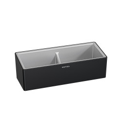 Менажница чайная Meyvel A-001 (Black)