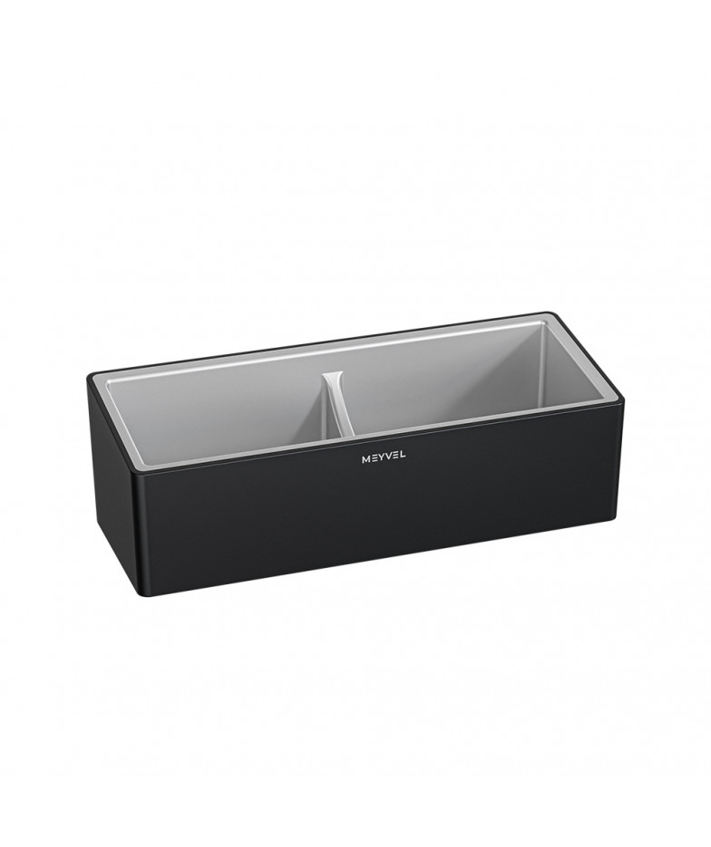 Менажница чайная Meyvel A-001 (Black)