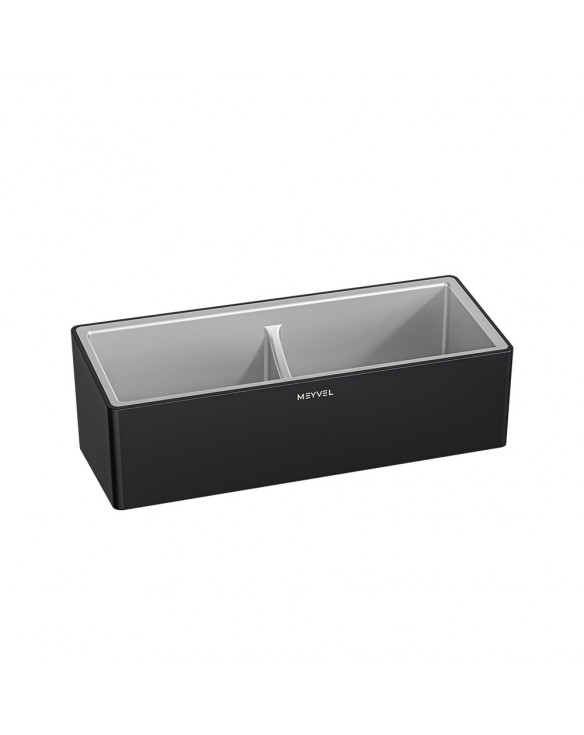 Менажница чайная Meyvel A-001 (Black)