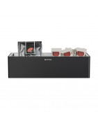 Менажница чайная Meyvel A-001 (Black)