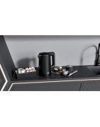 Менажница чайная Meyvel A-001 (Black)