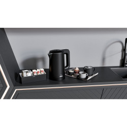 Менажница чайная Meyvel A-001 (Black)