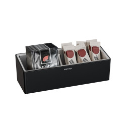 Менажница чайная Meyvel A-001 (Black)