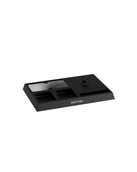 Чайная станция Meyvel TES-01 (Black)