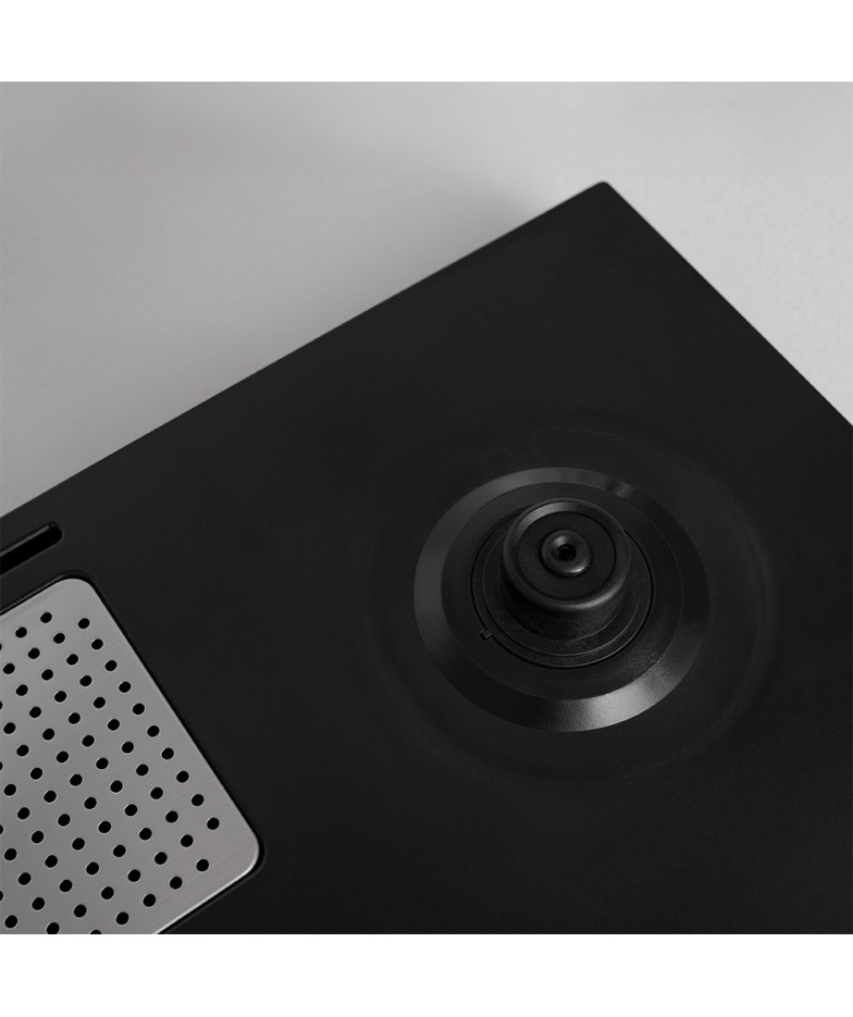 Чайная станция Meyvel TES-01 (Black)