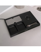 Чайная станция Meyvel TES-01 (Black)