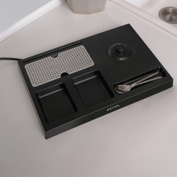 Чайная станция Meyvel TES-01 (Black)
