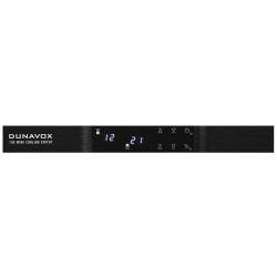 Dunavox DXB-24.51B.TO купить в Санкт-Петербурге и Москве