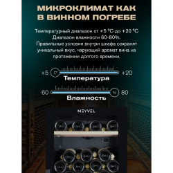 Meyvel MV126-KBF2 купить в Санкт-Петербурге и Москве
