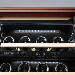 Meyvel MV46PRO-KBT2 (Итальянский орех) купить в Санкт-Петербурге и Москве
