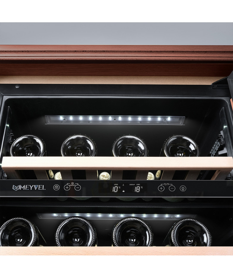 Meyvel MV46PRO-KBT2 (Итальянский орех) купить в Санкт-Петербурге и Москве
