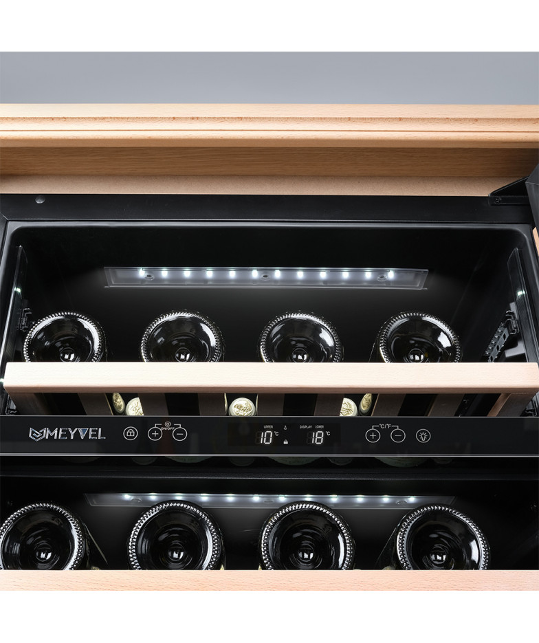 Meyvel MV46PRO-KBT2 (Натуральный бук) купить в Санкт-Петербурге и Москве
