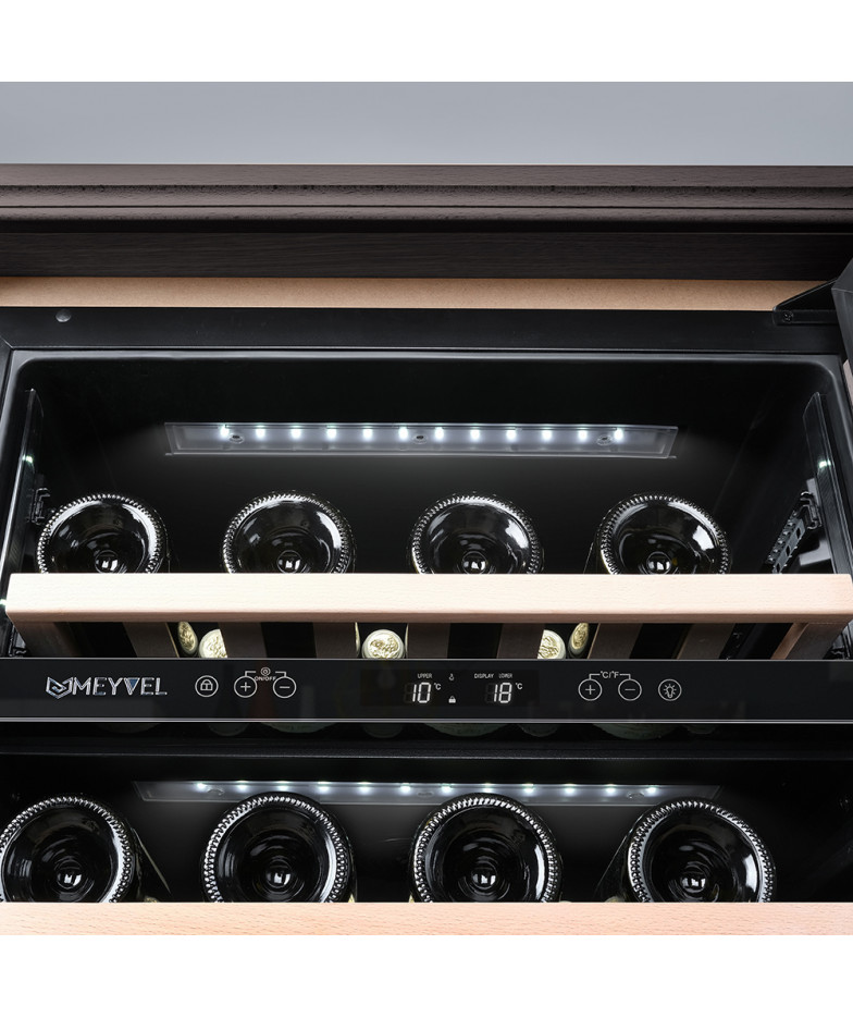 Meyvel MV46PRO-KBT2 (Тёмный шоколад) купить в Санкт-Петербурге и Москве