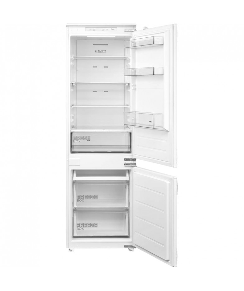 Холодильник встраиваемый Midea MDRE368FGE01 купить в Санкт-Петербурге и Москве