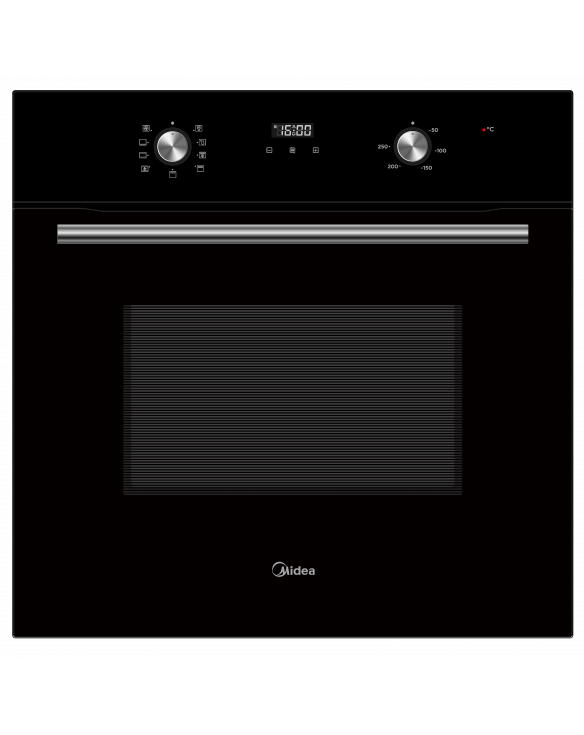 Духовой шкаф Midea MO68101CGB