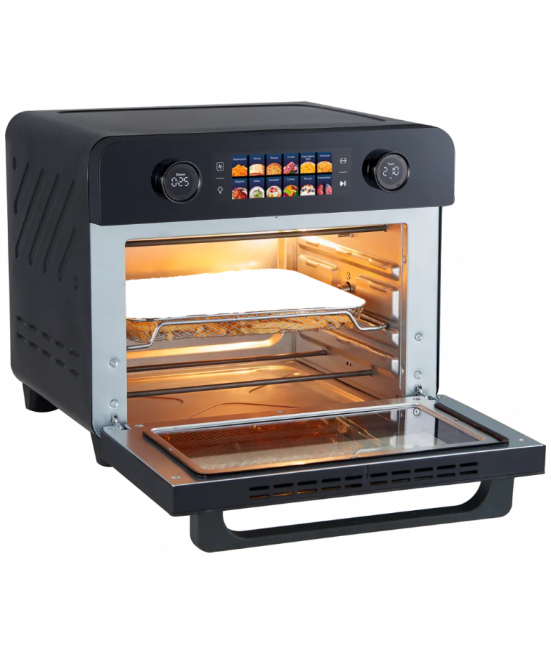 Мини-печь Kuppersberg KMO 250