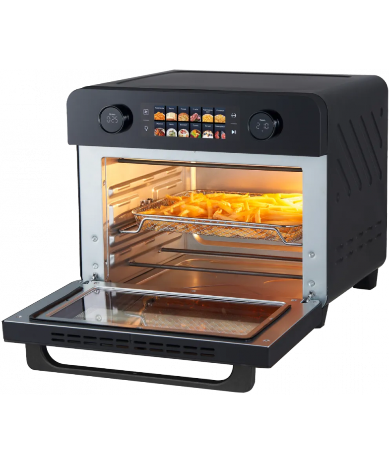 Мини-печь Kuppersberg KMO 250