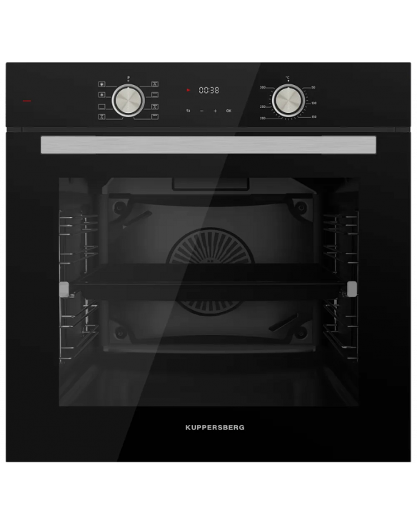 Духовой шкаф Kuppersberg HO 608 B