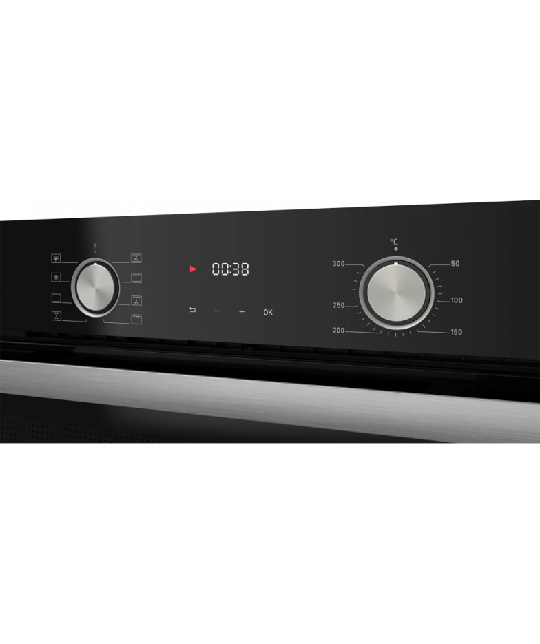 Духовой шкаф Kuppersberg HO 608 B