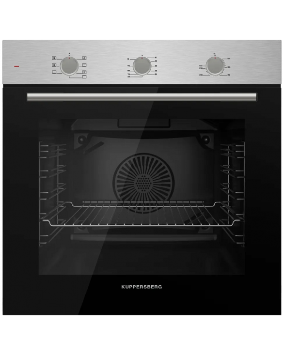 Духовой шкаф Kuppersberg HO 603 BX