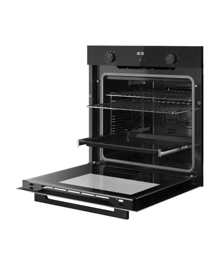 Духовой шкаф Kuppersberg HF 630 B