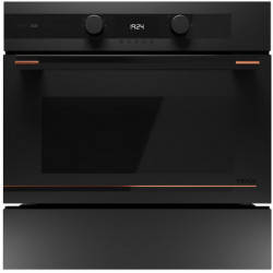 Духовой шкаф Teka HLC 84-G1 C MATT BLACK