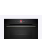 Компактный духовой шкаф Bosch CBG7341B1