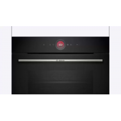 Компактный духовой шкаф Bosch CBG7341B1