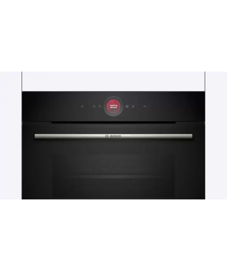 Компактный духовой шкаф Bosch CBG7341B1