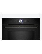 Духовой шкаф Bosch HMG7361B1