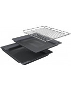 Духовой шкаф Bosch HMG7361B1